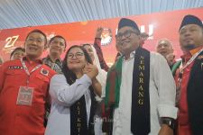 Pilwakot Semarang 2024: Agustin-Iswar Unggul di Survei Aksara Research and Consulting - JPNN.com Jateng