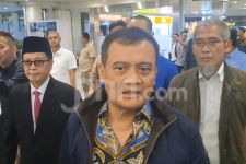 Ahmad Luthfi Dilantik, 100 Hari Kerja Siap Genjot Infrastruktur Jateng - JPNN.com Jateng