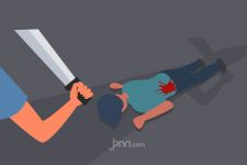 Pelaku yang Melakukan Pembunuhan Pria di Menganti Gresik Dua Orang - JPNN.com Jatim