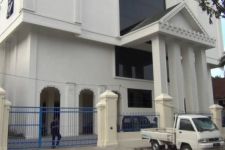 PN Surabaya Masih Buka Beberapa Pelayanan Publik meski Lockdown - JPNN.com Jatim