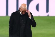 Isu David Alaba Merapat ke Real Madrid, Zinedine Zidane Bergeming - JPNN.com Jatim