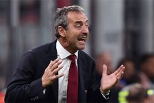 Hasil Buruk di Liga Italia, Torino Resmi Pecat Mantan Pelatih AC Milan - JPNN.com Jatim