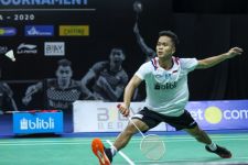 Jadwal Toyota Thailand Open, 10 Wakil Indonesia Berebut Perempat Final - JPNN.com Jatim