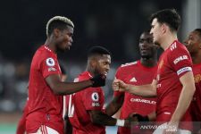 Klasemen Liga Inggris, Duo Manchester Klaim Dua Peringkat Teratas - JPNN.com Jatim