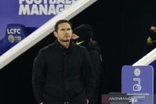 Isu Pelatih Anyar Chelsea, Lampard Ogah Pusing - JPNN.com Jatim