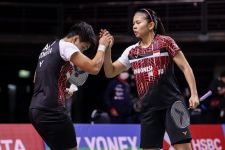 Jadwal Thailand Open, Perjuangan Dua Wakil Indonesia ke Final - JPNN.com Jatim
