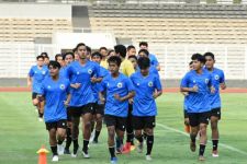 Kualifikasi Piala Dunia 2022 Zona Asia Group G Sepakat Diundur ke Bulan Juni - JPNN.com Jatim