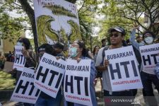 Wacana Eks HTI Dilarang Ikut Pemilu, Ini Kata Anggota Fraksi Golkar - JPNN.com Jatim