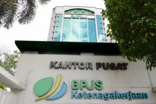 Kejaksaan Agung Panggil Direktur Utama BPJS Keternagakerjaan Terkaik Kasus Korupsi - JPNN.com Jatim