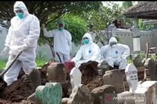 Magetan Catat Kasus Kematian Tertinggi dalam Sepekan - JPNN.com Jatim