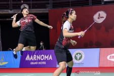 Jadwal BWF World Tours Finals, Lima Wakil Indonesia Bakal Bertanding - JPNN.com Jatim