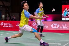 Jadwal BWF World Tours Finals, Potensi Empat Wakil Indonesia Lolos ke Semifinal - JPNN.com Jatim