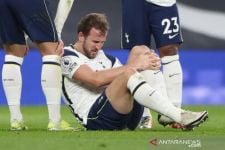 Liga Inggris - Tottenham Terancam Ditinggal Harry Kane Beberapa Pekan - JPNN.com Jatim