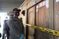 Kepolisian Blitar Masih Mengusut Kasus Satu Keluarga Tewas Diduga Bunuh Diri - JPNN.com Jatim