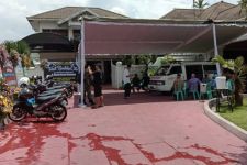 Mantan Bupati Malang Abdul Hamid Meninggal Dunia - JPNN.com Jatim
