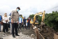 Emil Dardak: Perbaikan Tol Surabaya-Gempol Selesai 7 Januari 2021 - JPNN.com Jatim
