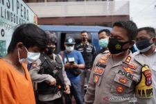Kasus Sopir Minibus Tabrak Satlantas Probolinggo, Pelaku Berhasil Ditangkap - JPNN.com Jatim
