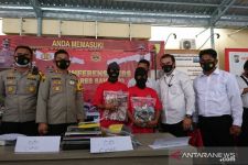 Kasus Pembunuhan Pelajar di Sampang, Polisi Bekuk Dua Tersangka - JPNN.com Jatim