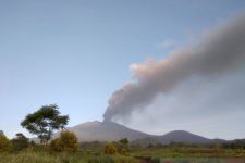 Kabar Baik: Gunung Raung Kini Sudah Aman untuk Pendakian - JPNN.com Jatim