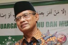 Muhammadiyah Tetapkan Awal Puasa 1 Ramadan Jatuh pada 13 April 2021 - JPNN.com Jatim
