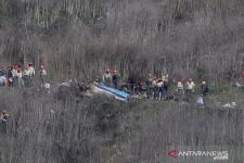 Fakta Baru Kematian Kobe Bryant, Pilot Memaksa Terbang saat Cuaca Buruk - JPNN.com Jatim