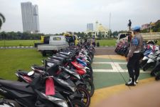 Kepolisian Jatim Gagalkan Penyelundupan Motor Curian ke Luar Negeri - JPNN.com Jatim