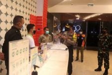 Pemkot Surabaya Larang Warga Positif Covid-19 Isolasi Mandiri di Hotel - JPNN.com Jatim