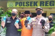 Ada Pria di Bandung Bayar Sewa Kencan dengan PSK Pakai Uang Palsu - JPNN.com Jatim