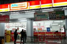 Reaksi Indomaret dan Alfamart soal Temuan 210 Minimarket Tak Kantongi Izin di Sidoarjo - JPNN.com Jatim