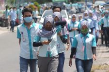 Wacana THR Bisa Dicicil, Pakar Hukum Unair: Itu Ngawur - JPNN.com Jatim