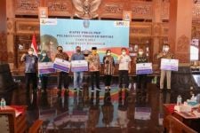 Sejumlah Desa di Ponorogo Ikut Program Kotaku 2021 - JPNN.com Jatim