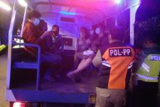 Pemandu Lagu Berhasil Mengecoh Polisi, Begini Caranya - JPNN.com Jatim
