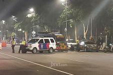 Geger Dugaan Bom di Royal Plaza Surabaya, Pemilik Tas Akhirnya Ketemu - JPNN.com Jatim