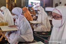 Masjid Agung Surabaya Gelar 'Ngabuburit Ramadan' Daring - JPNN.com Jatim