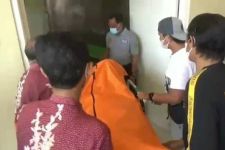 Menyerang Petugas saat Ditangkap, Bandar Narkoba Ini Akhirnya Tewas - JPNN.com Jatim