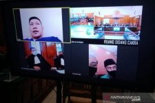 Aksi Tipu-tipu Perumahan Fiktif Disidang di Pengadilan Negeri Surabaya - JPNN.com Jatim