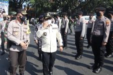 Upaya Pengamanan PPKM Mikro di Malang Selama Libur Lebaran - JPNN.com Jatim