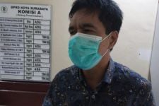DPRD Surabaya Minta Pelaku Pemerkosaan Pelajar SMP Segera Ditangkap - JPNN.com Jatim
