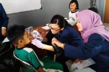 Fakultas Kedokteran Gigi Unair Peringkat Ke-3 se-Indonesia Versi SIR 2021 - JPNN.com Jatim
