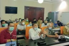 Warga Perumahan Untag Laporan ke Pemkot Surabaya, Minta Wilayahnya Tidak Jadi Langganan Banjir - JPNN.com Jatim