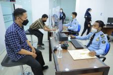 Bikin Paspor di Mal Ciputra, Warga Surabaya Bisa Sekalian Belanja - JPNN.com Jatim
