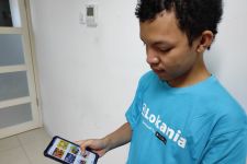 Lulusan Unusa Surabaya Luncurkan Start up Lokania, Nih Buat Kamu yang Hobi Berwisata - JPNN.com Jatim