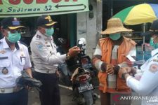 Polemik Larangan Pemungutan Uang Parkir di Tempat Layanan Publik Kabupaten Kediri - JPNN.com Jatim