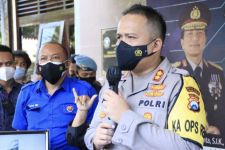 Bidan di Malang Dibakar Orang Tak Kenal, Kondisinya Memprihatinkan - JPNN.com Jatim