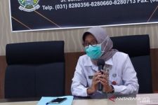 Varian Baru Covid-19 Asal Afrika Ditemukan di Mojokerto - JPNN.com Jatim