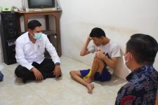 Orang dengan Kecacatan Berat di Kota Kediri Dapat Bantuan dari Pemkot, Simak - JPNN.com Jatim