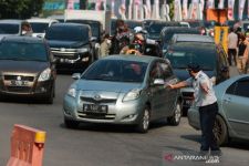 Sudah Ada 3.169 Pemudik Nekat Asal Jawa TImur Dipaksa Putar Balik - JPNN.com Jatim