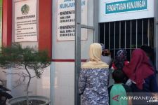 Memenuhi Syarat, 168 Narapidana Sampang Diusulkan Mendapat Remisi Idulfitri 2021 - JPNN.com Jatim