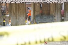Tragedi Mercon Maut di Tulungagung, Polisi Langsung Melakukan Penyelidikan - JPNN.com Jatim