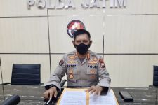 Usai Kasus Oknum Polisi Pesta Narkoba saat Puasa, Kasatresnarkoba Polrestabes Surabaya Dimutasi - JPNN.com Jatim